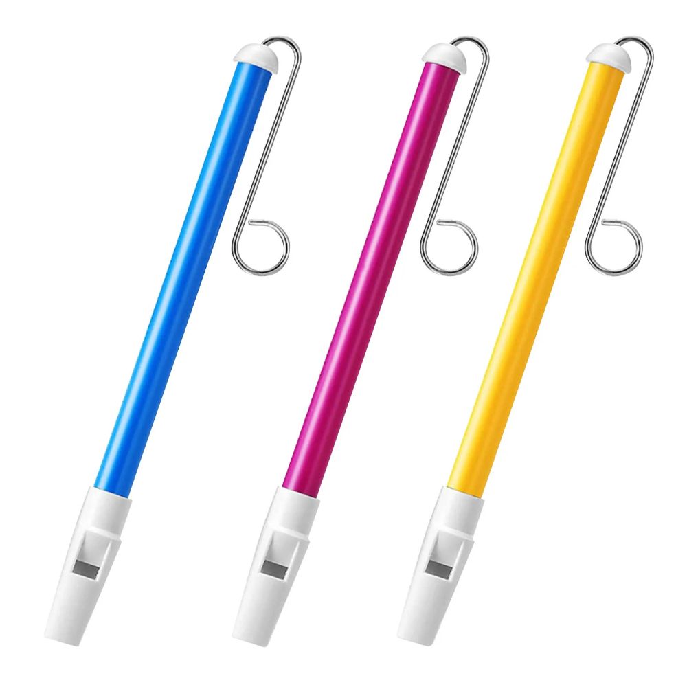 Musical Instrument Blow - 1PC Musical Instrument Rutsche Pfeife Spielzeug