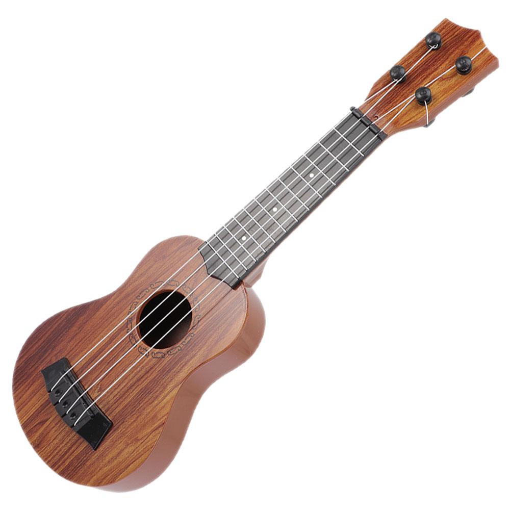Musical Instrument For Toddlers - 44 cm Anfänger Klassische Ukulele Gitarre