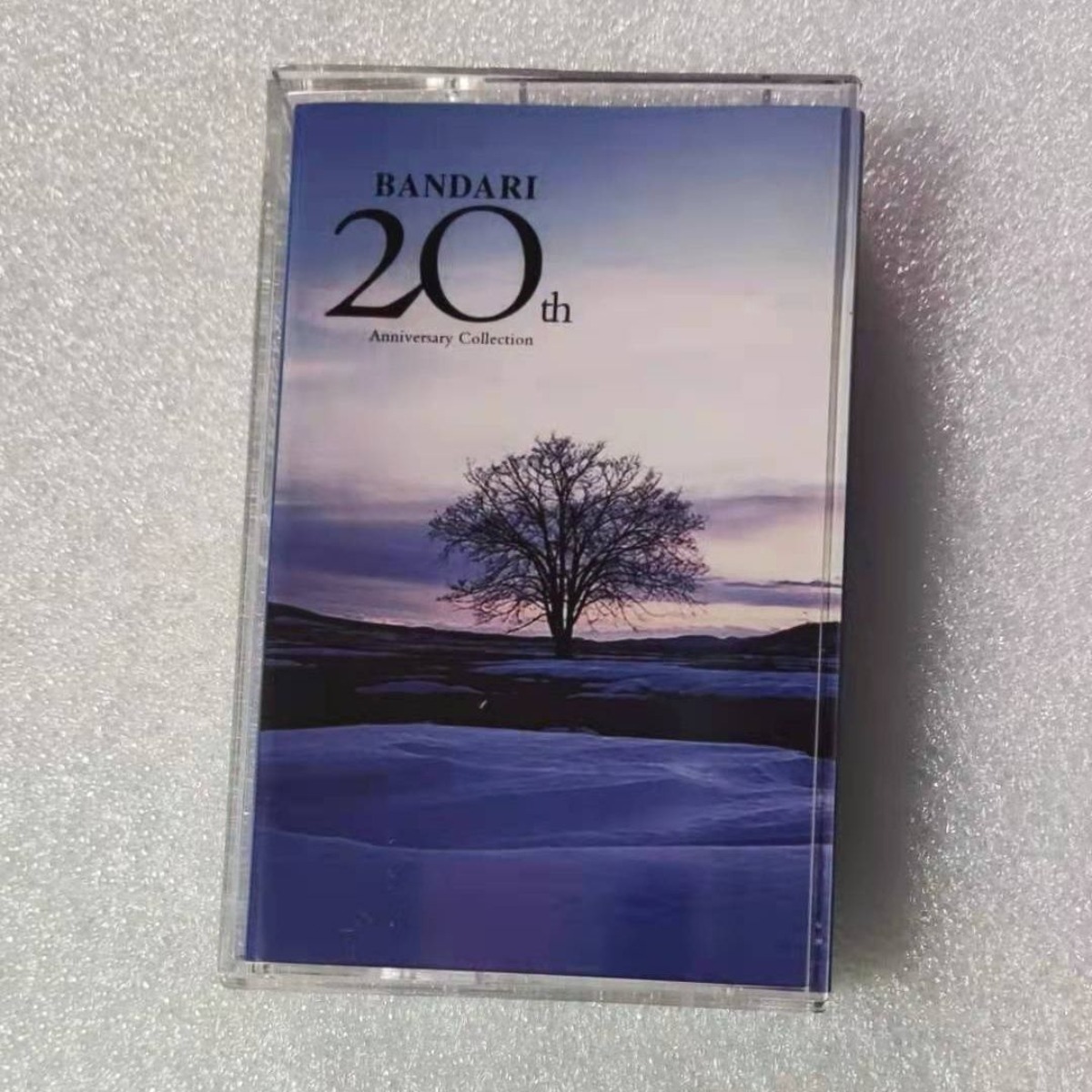 Musical Instrument Music - Bandari 20. Jubiläumskollektion - Ultimatives New