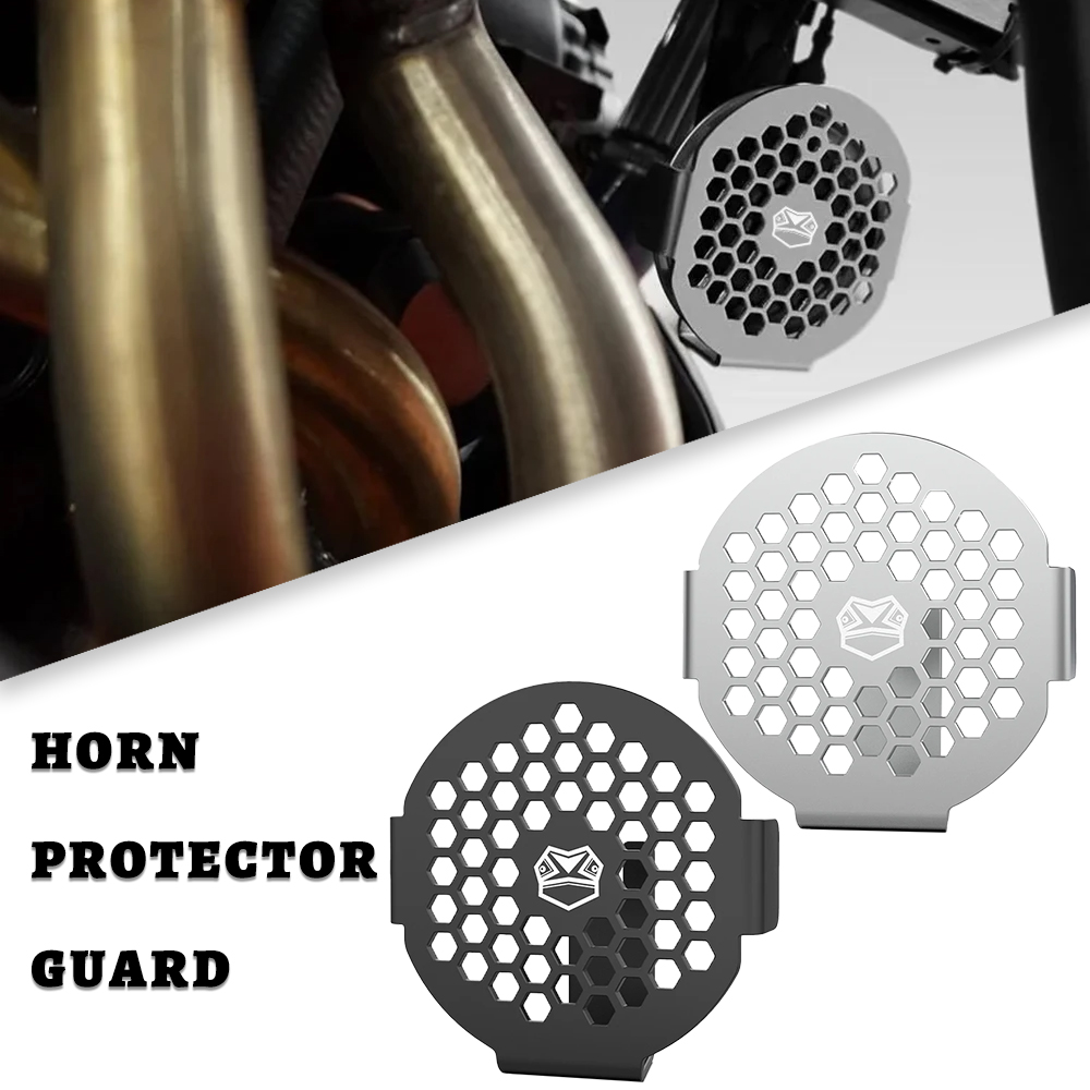 Musical Instrument Bugle - Für Street Triple 765 Moto2 Edition