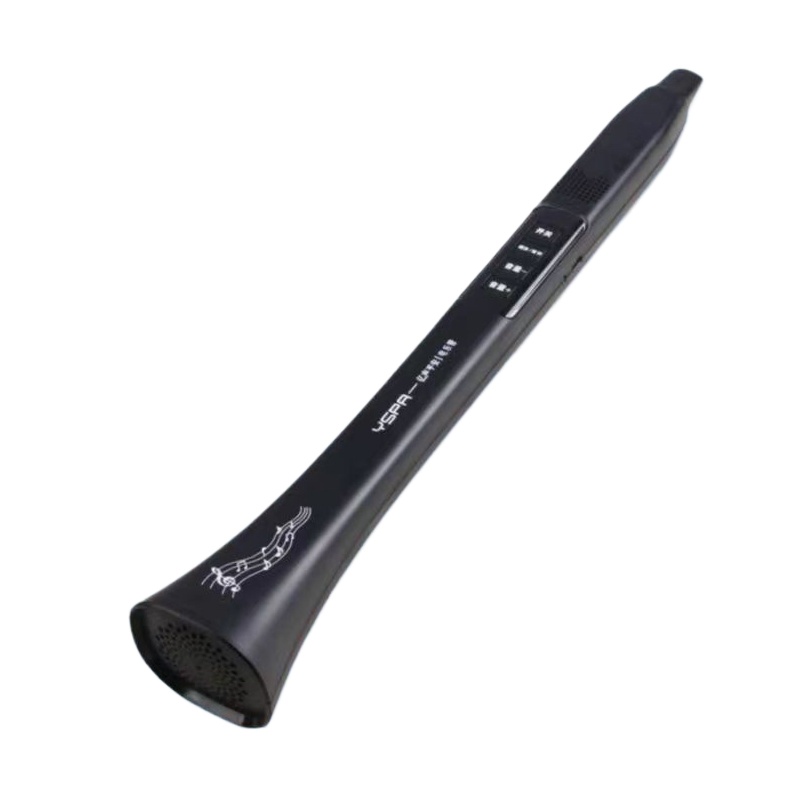 Musical Instrument Music - Tragbares elektronisches Blasinstrument, Bluetooth-Verbindung, elektrisches Saxophon,