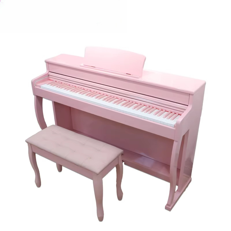 Musical Instrument Keyboard Price - Bester Preis Elektrische Klaviere Klavier 88