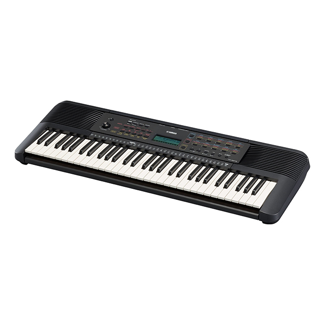 Musical Instrument Keyboard Price - Wettbewerbsfähiger Preis PSR E273 Tragbares 61-Tasten