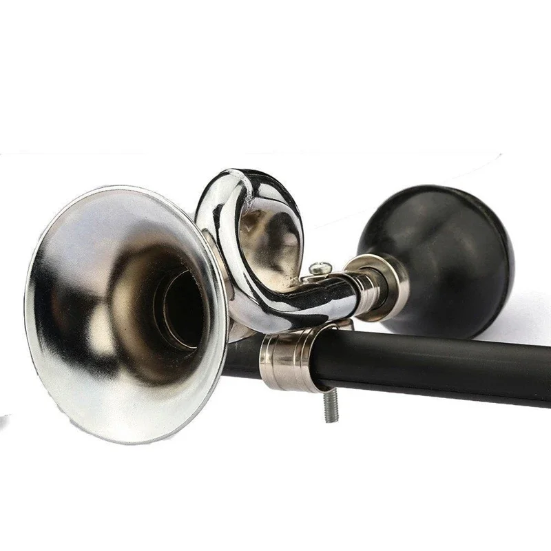 Musical Instrument Bugle - Retro Fahrrad Schnecke Air Horn Laut