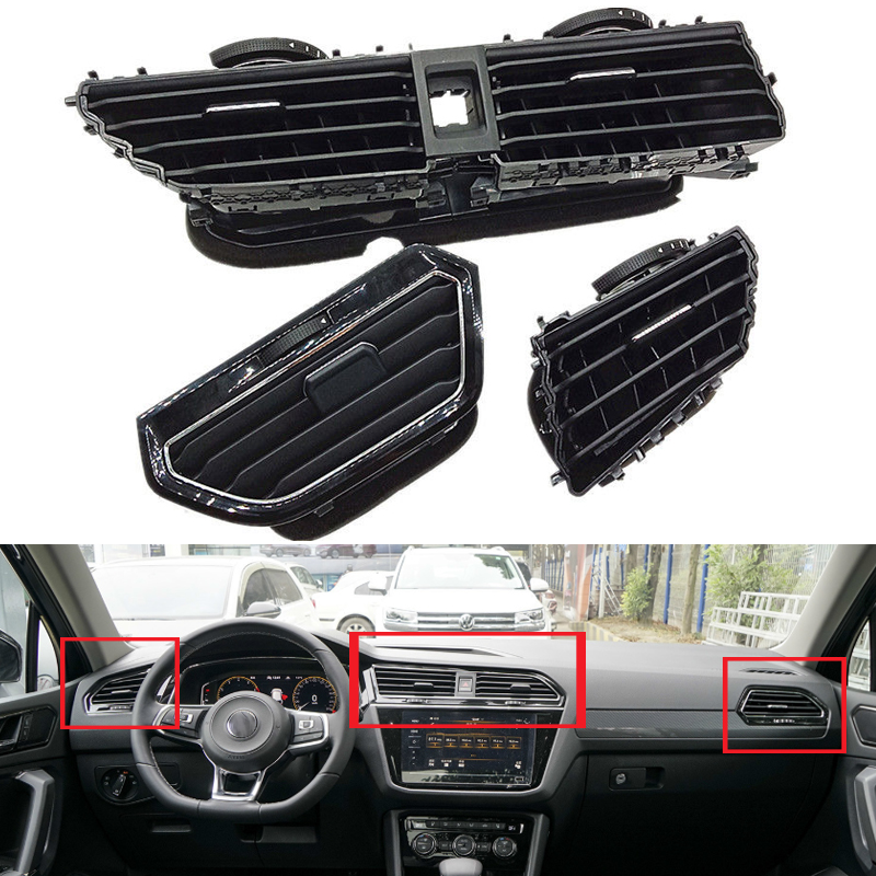 L Musical Instrument - HUIYAN 1 Stück für VW Tiguan