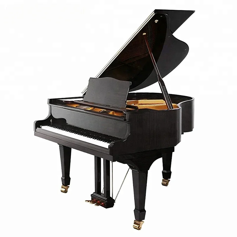 Musical Instrument Keyboard Price - Akustisches Klavier Grand HG-158 Musikinstrument zum