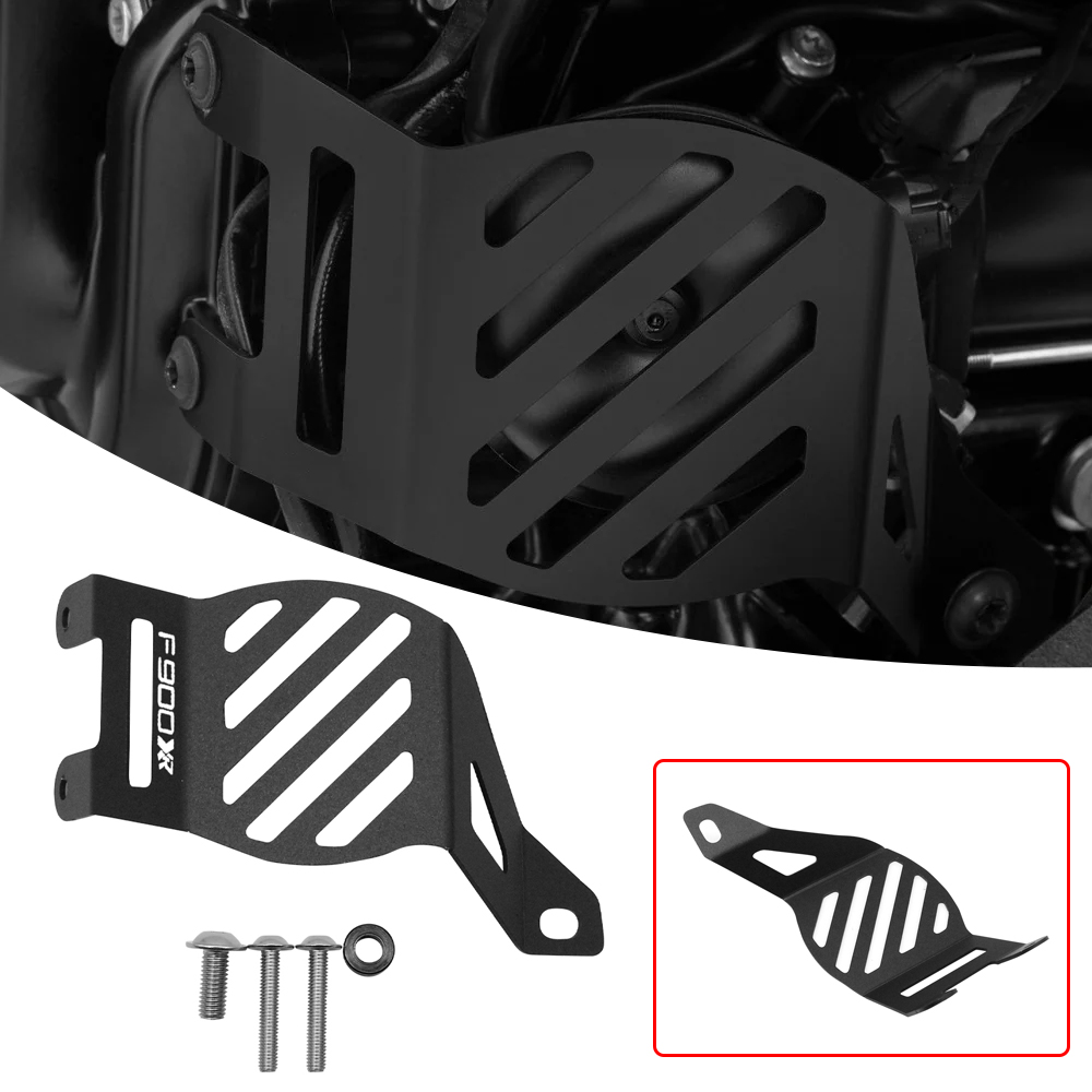 Musical Instrument Bugle - Für BMW F900R F900XR F900 XR