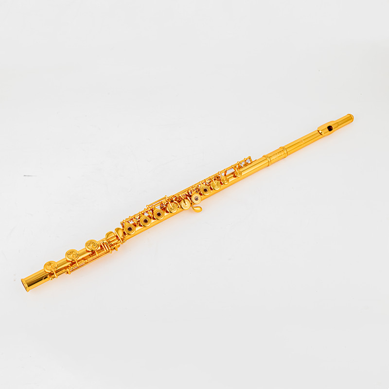 L Musical Instrument - MURAMATSU Flöte-b Fuß e-gorgeous Performance Musikinstrument