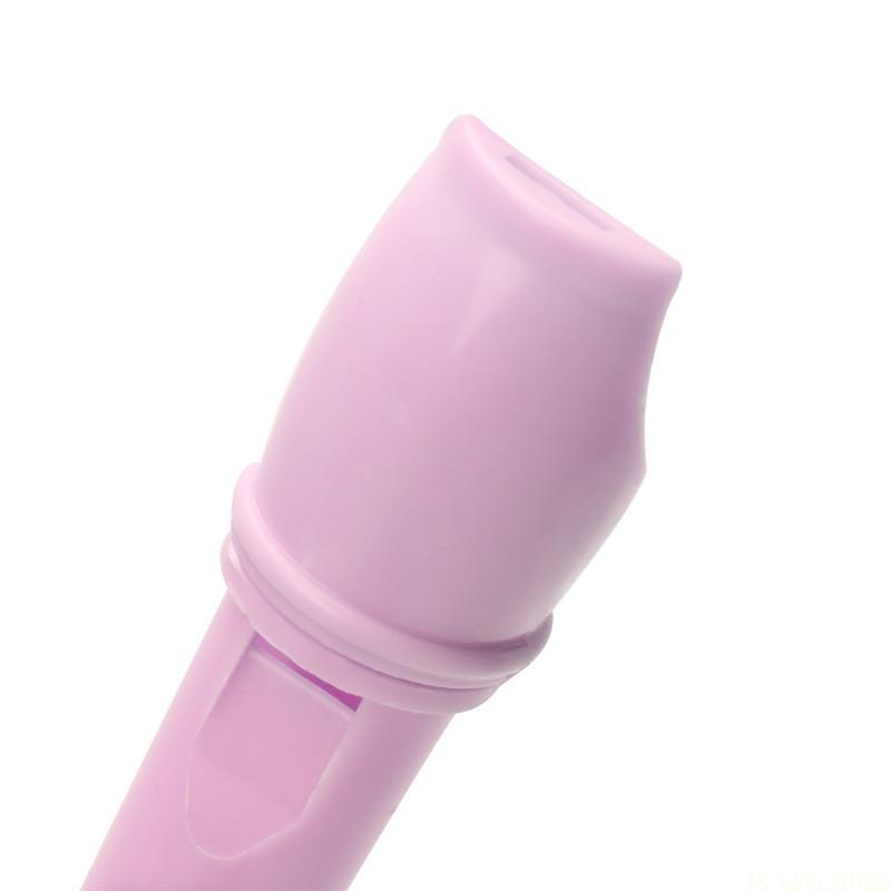 M5TC Kunststoffinstrument Musi – Soprano Recorder Plastic Bewertung und Preis