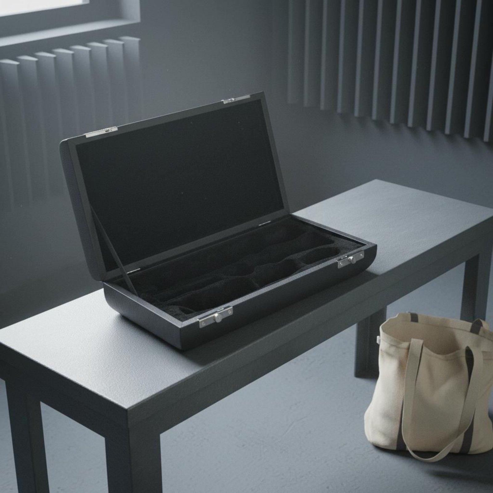Aufbewahrungsbox für Oboeninst – Musical Instrument Bag Bewertung und Preis