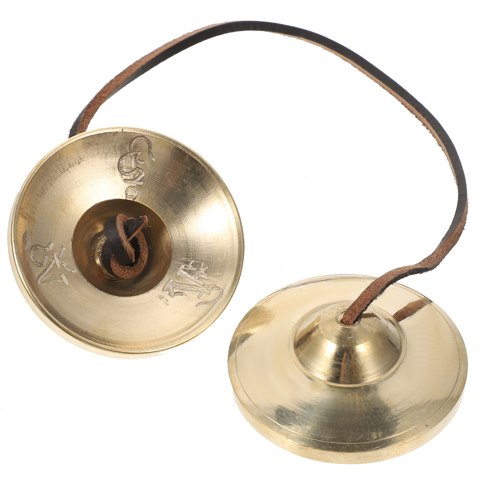 Kupfer-Zimbelglocke, Vintage-M – Musical Instrument Percussion Bewertung und Preis