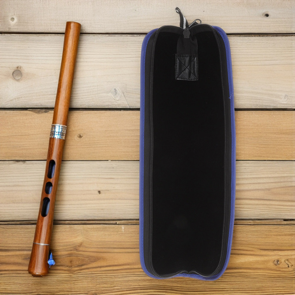4-teilige Recorder-Tasche, sch – Musical Instrument Bag Bewertung und Preis