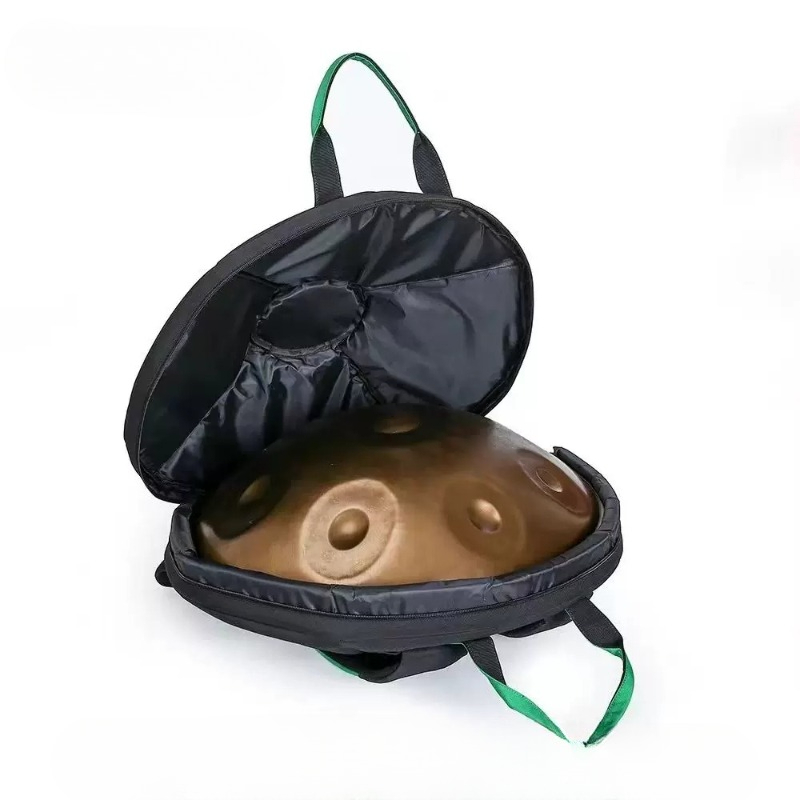 Professionelle Handpan-Tasche, – Musical Instrument Bag Bewertung und Preis