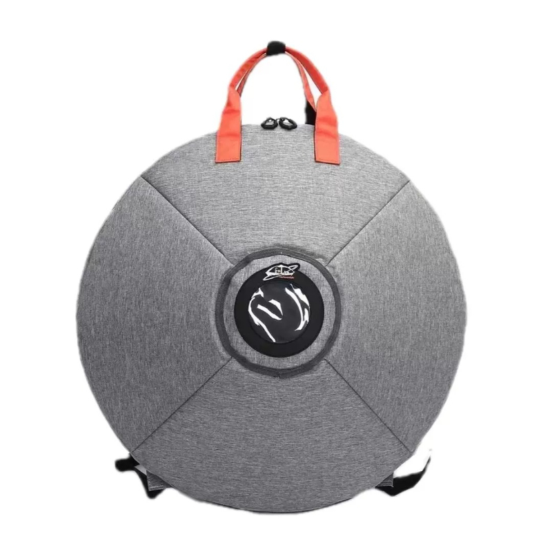 Professionelle Handpan-Tasche, – Musical Instrument Bag Bewertung und Preis