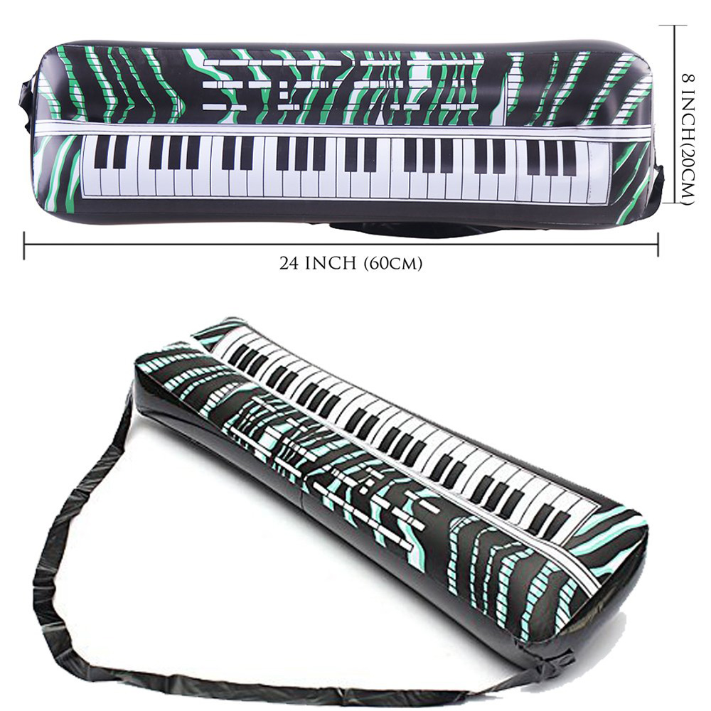 Aufblasbare Instrumente, Spiel – Musical Instrument Blow Bewertung und Preis