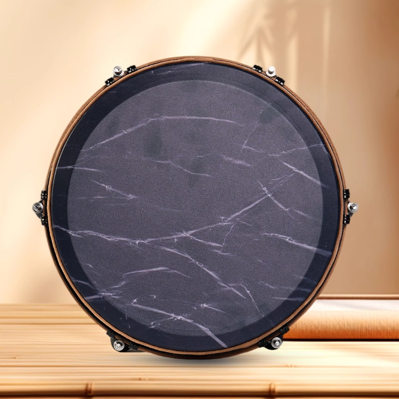 Professionelle Djembe-Trommel, – Musical Instrument Percussion Bewertung und Preis