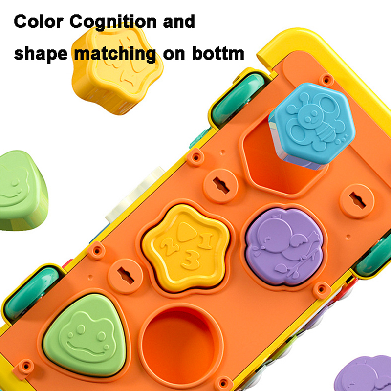 10 in 1 Multifunktions Xylopho – Musical Instrument Xylophone Bewertung und Preis