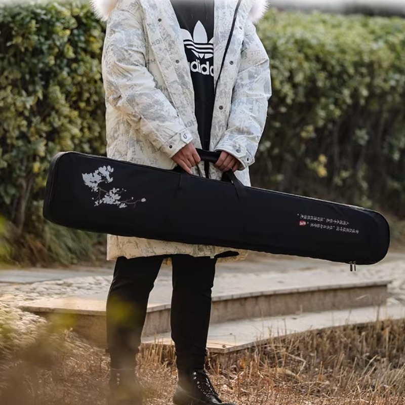 Guqin-Aufbewahrungstasche aus  – Musical Instrument Bag Bewertung und Preis