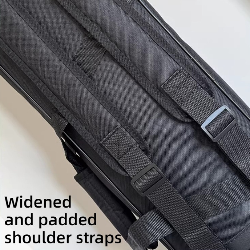 Guqin-Aufbewahrungstasche aus  – Musical Instrument Bag Bewertung und Preis