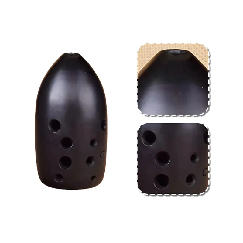 Ocarina F-Ton G-Ton 8-Loch 10- – Musical Instrument In Chinese Bewertung und Preis