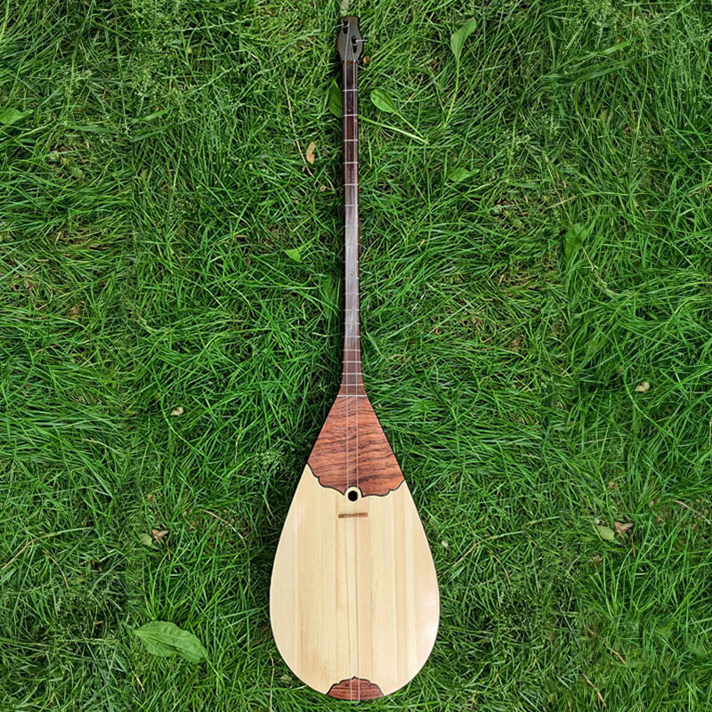 Urumqi Kasachische Minderheit  – Musical Instrument Oud Bewertung und Preis