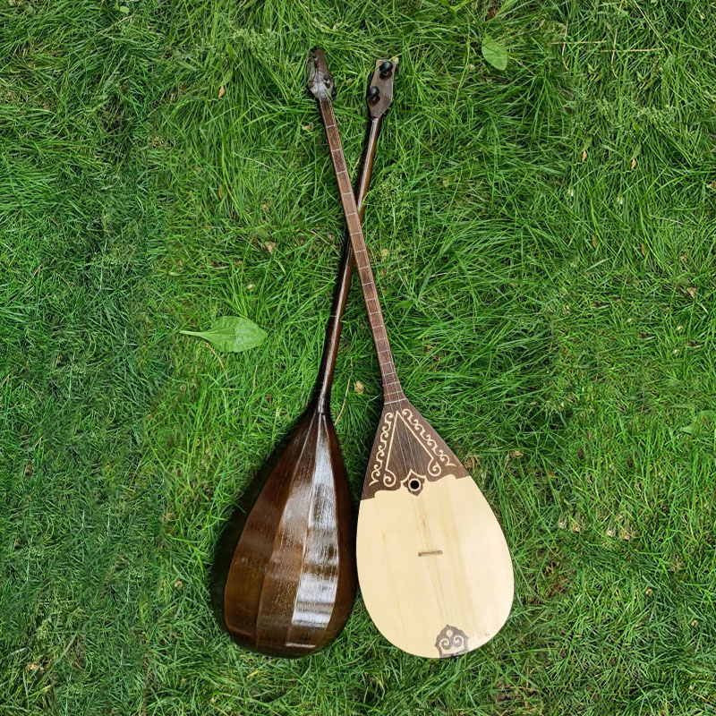 Urumqi Kasachische Minderheit  – Musical Instrument Oud Bewertung und Preis