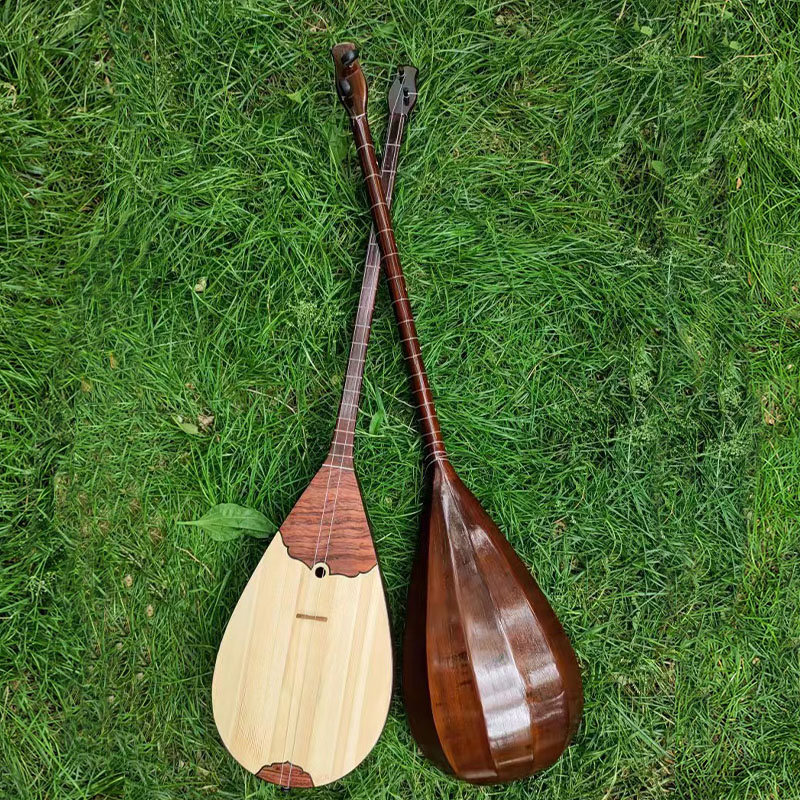 Urumqi Kasachische Minderheit  – Musical Instrument Oud Bewertung und Preis