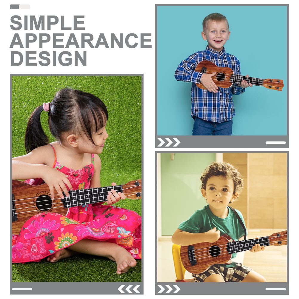 44 cm Anfänger Klassische Ukul – Musical Instrument For Toddlers Bewertung und Preis