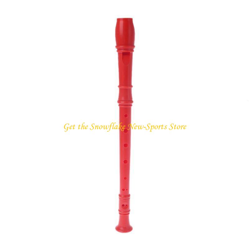 E56D Kunststoffinstrument Musi – Soprano Recorder Plastic Bewertung und Preis