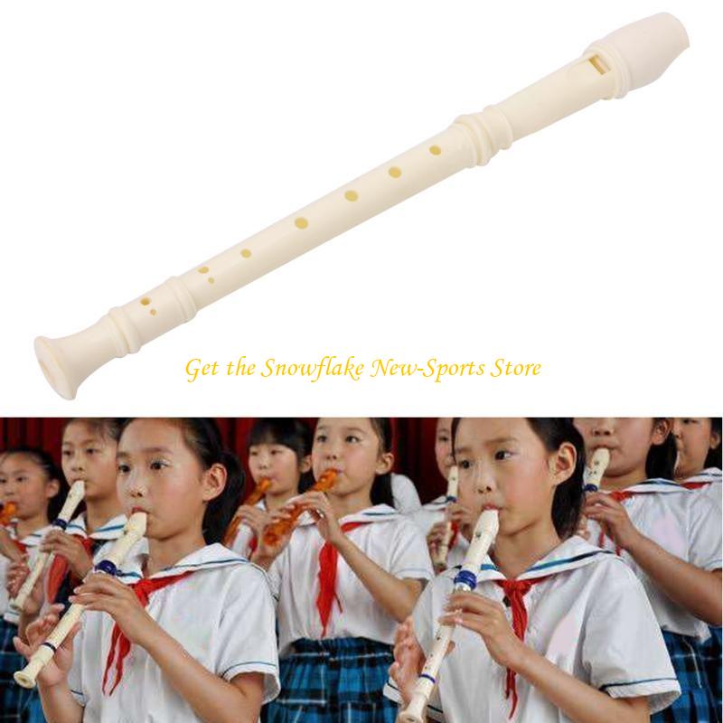 E56D Kunststoffinstrument Musi – Soprano Recorder Plastic Bewertung und Preis