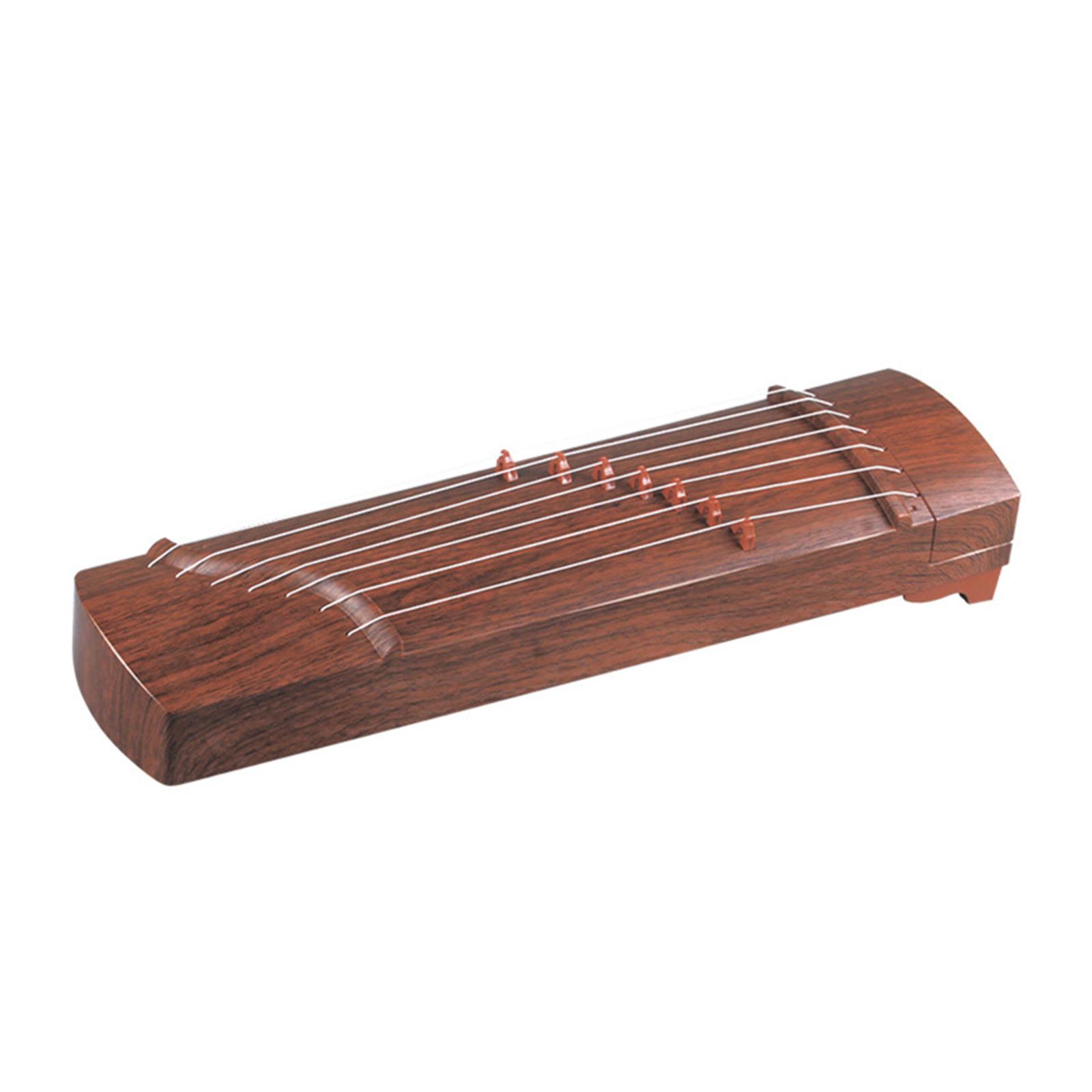 Guzheng Musikinstrument Kompak – Musical Instrument Oud Bewertung und Preis