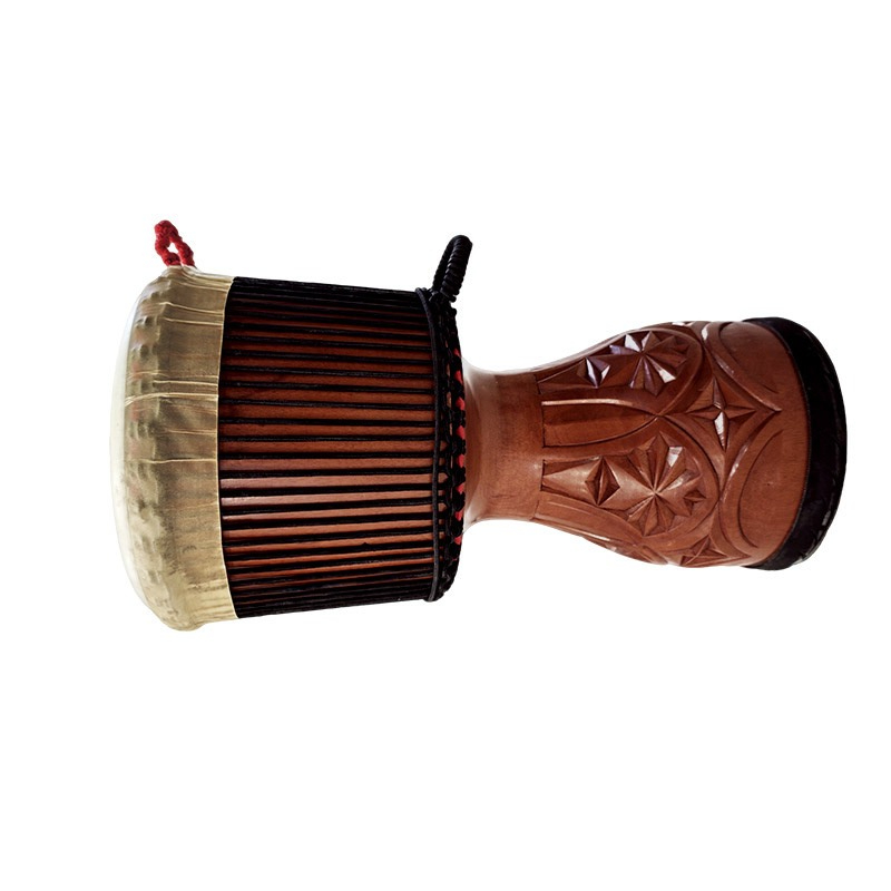 Professionelle afrikanische Dj – Musical Instrument Percussion Bewertung und Preis