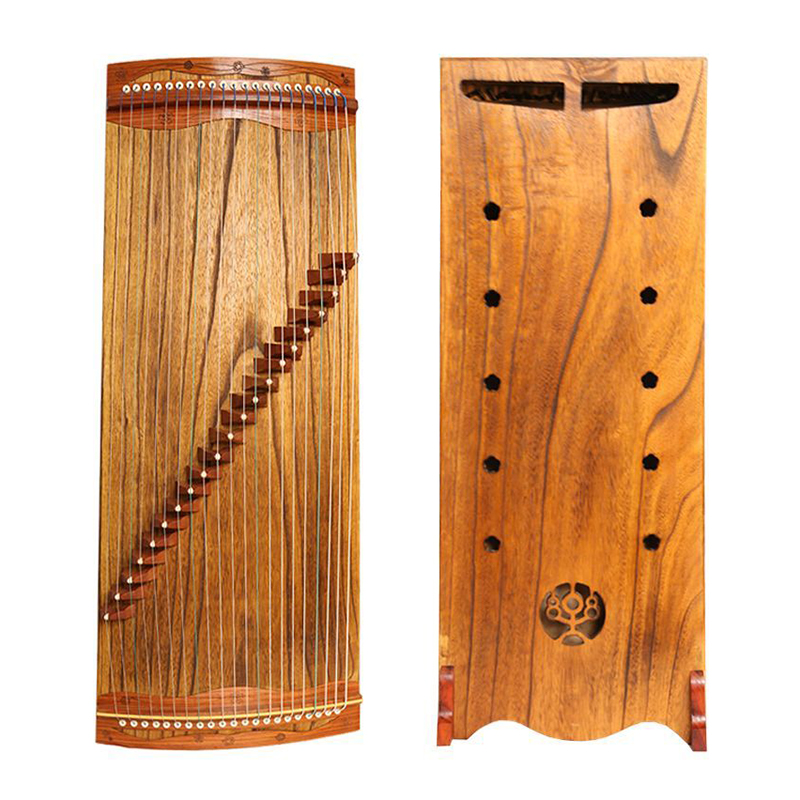 68/82cm Mini Guzheng 21 String – Musical Instrument Oud Bewertung und Preis