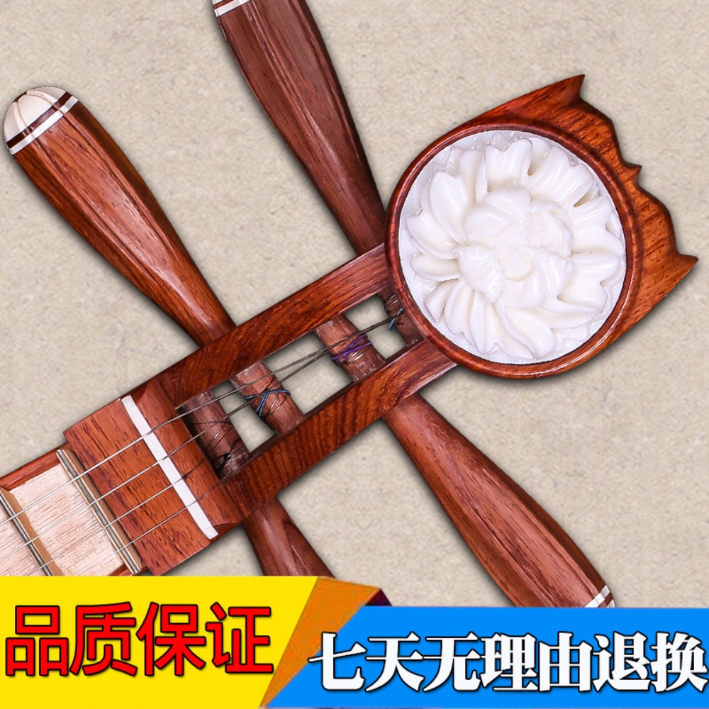 Beijing Xinghai 8414-A Palisan – Musical Instrument Music Bewertung und Preis