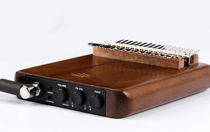 A-17 Amerikanisches Schwarznus – Musical Instrument Percussion Bewertung und Preis