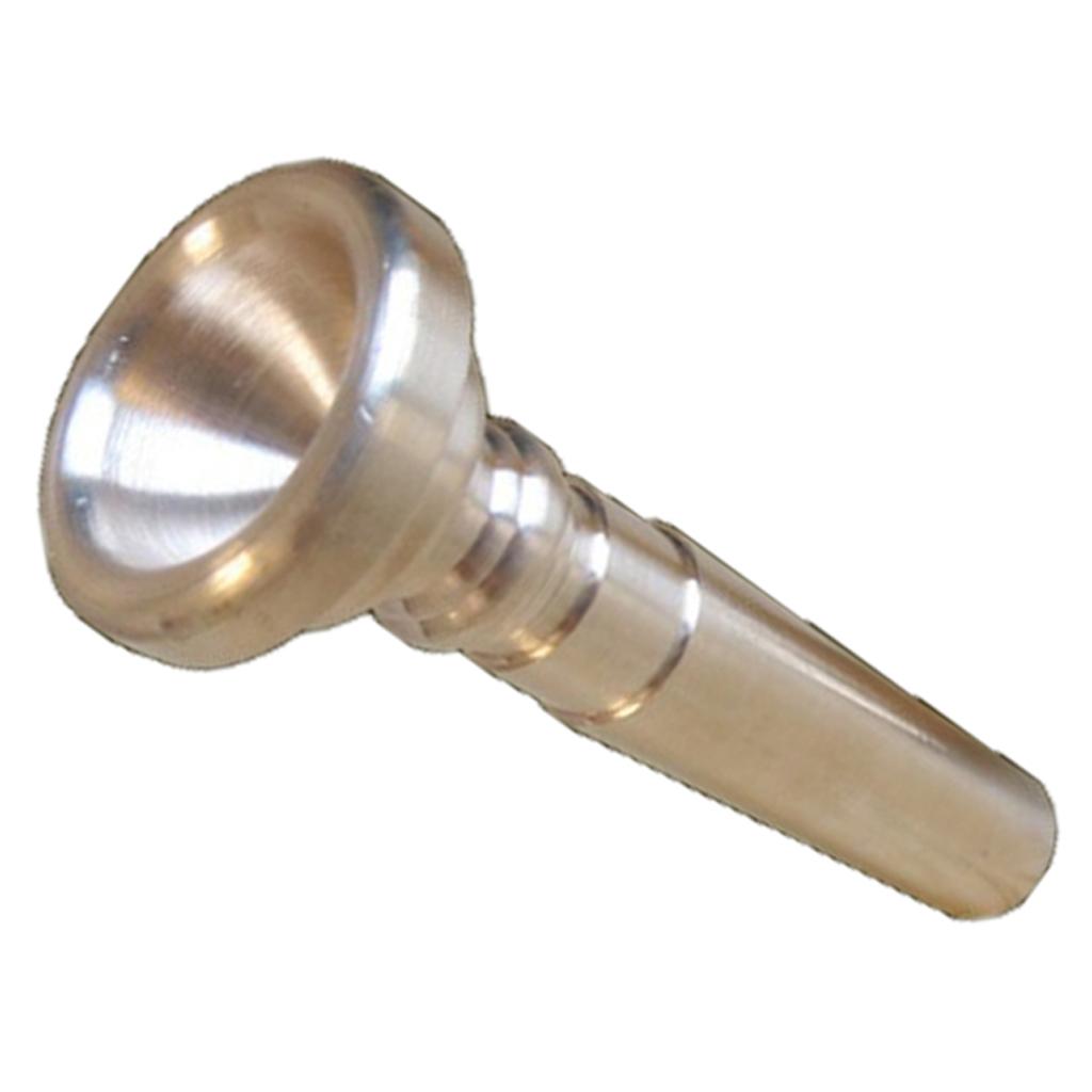 Messing-Trompetenmundstück, pr – Musical Instrument Bugle Bewertung und Preis