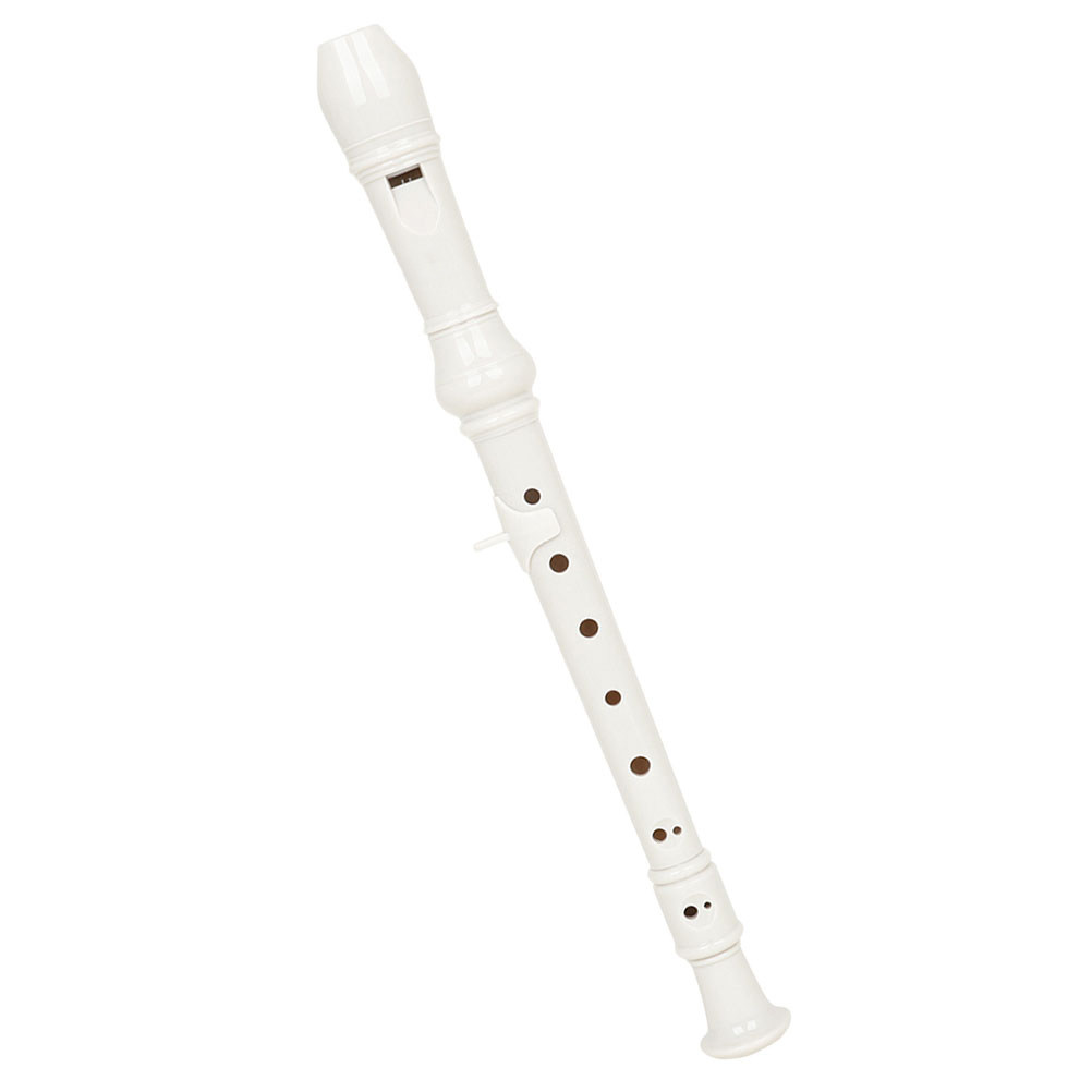 1 Set 8-Loch-Klarinette für Ki – Soprano Recorder Plastic Bewertung und Preis