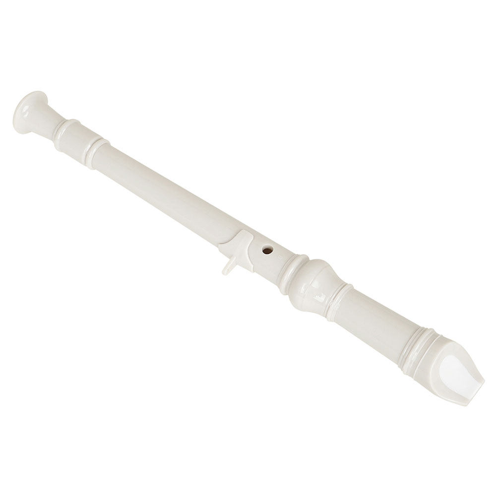 1 Set 8-Loch-Klarinette für Ki – Soprano Recorder Plastic Bewertung und Preis