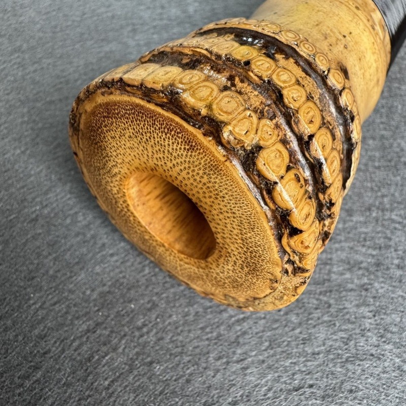5-Loch Shakuhachi Chinesische  – Musical Instrument In Chinese Bewertung und Preis