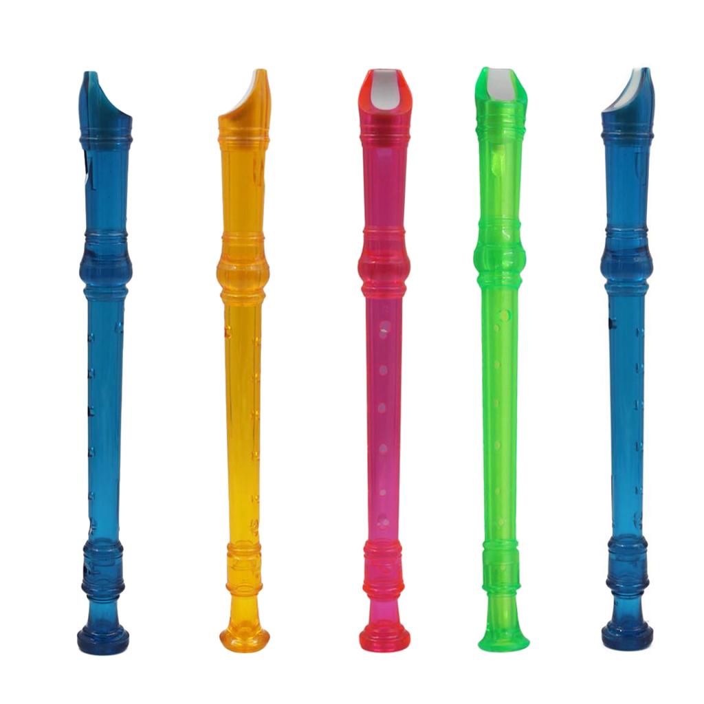 Kunststoff-Sopranblockflöte mi – Soprano Recorder Plastic Bewertung und Preis