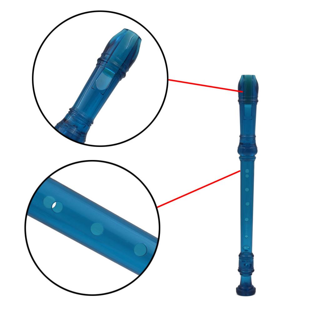 Kunststoff-Sopranblockflöte mi – Soprano Recorder Plastic Bewertung und Preis