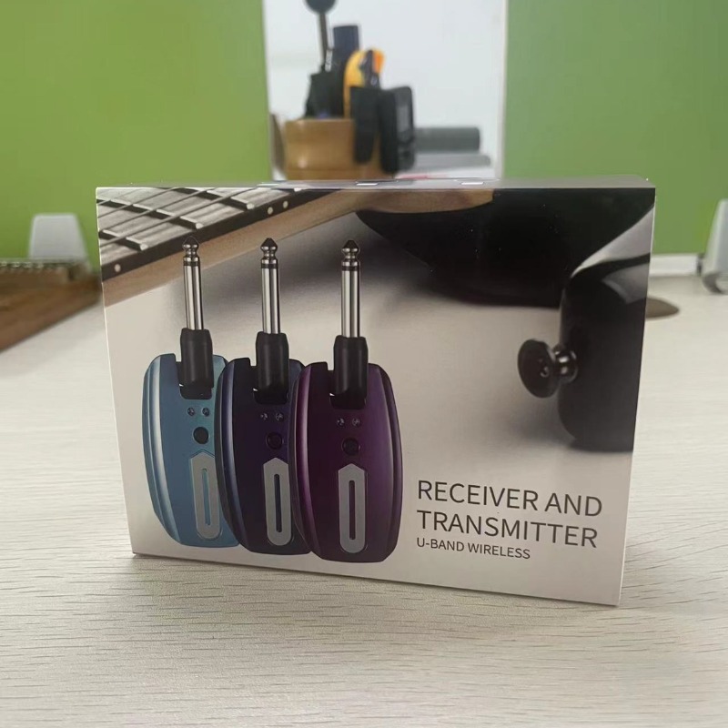 Musikinstrument Wireless Audio – Musical Instrument Blow Bewertung und Preis
