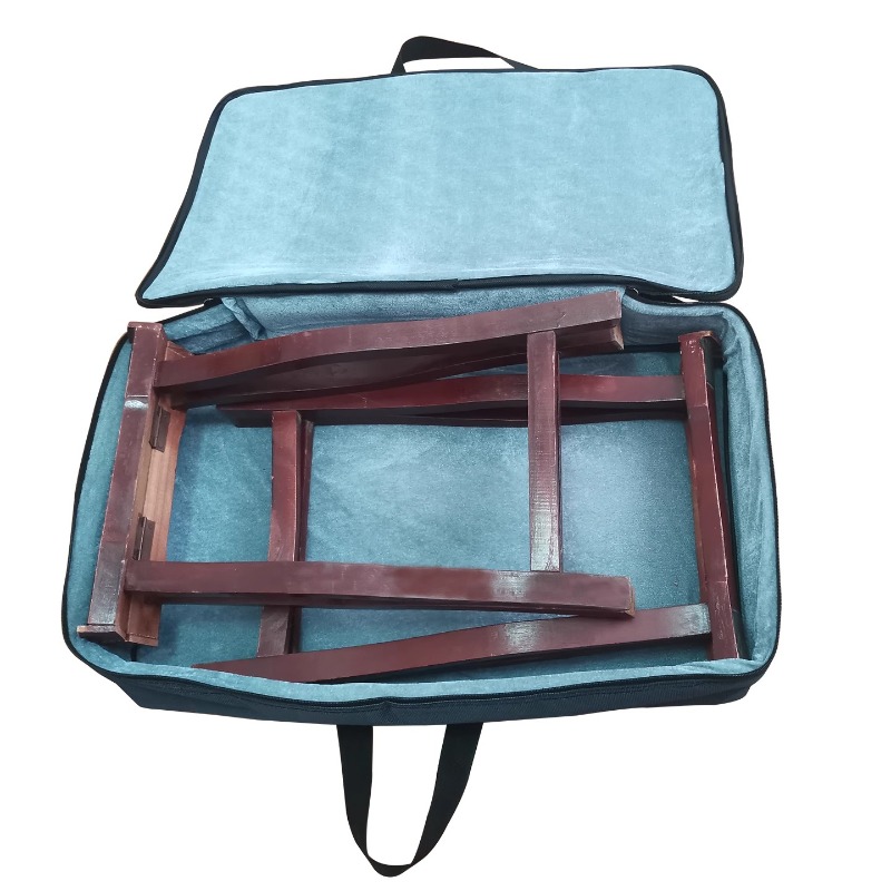 Guzheng Ständer Aufbewahrungst – Musical Instrument Bag Bewertung und Preis