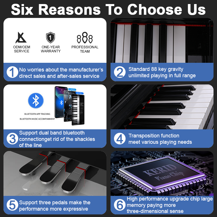 Preis Tastatur Klavier Holz Mu – Musical Instrument Keyboard Price Bewertung und Preis