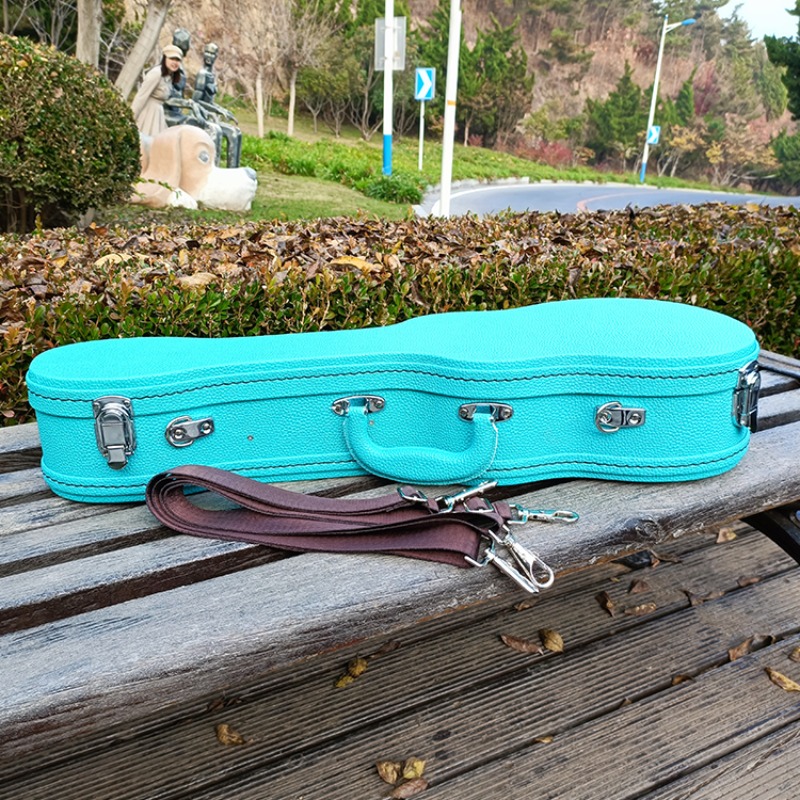 23/26 zoll Ukulele Tragetasche – Musical Instrument Bag Bewertung und Preis