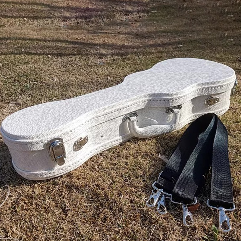 23/26 zoll Ukulele Tragetasche – Musical Instrument Bag Bewertung und Preis