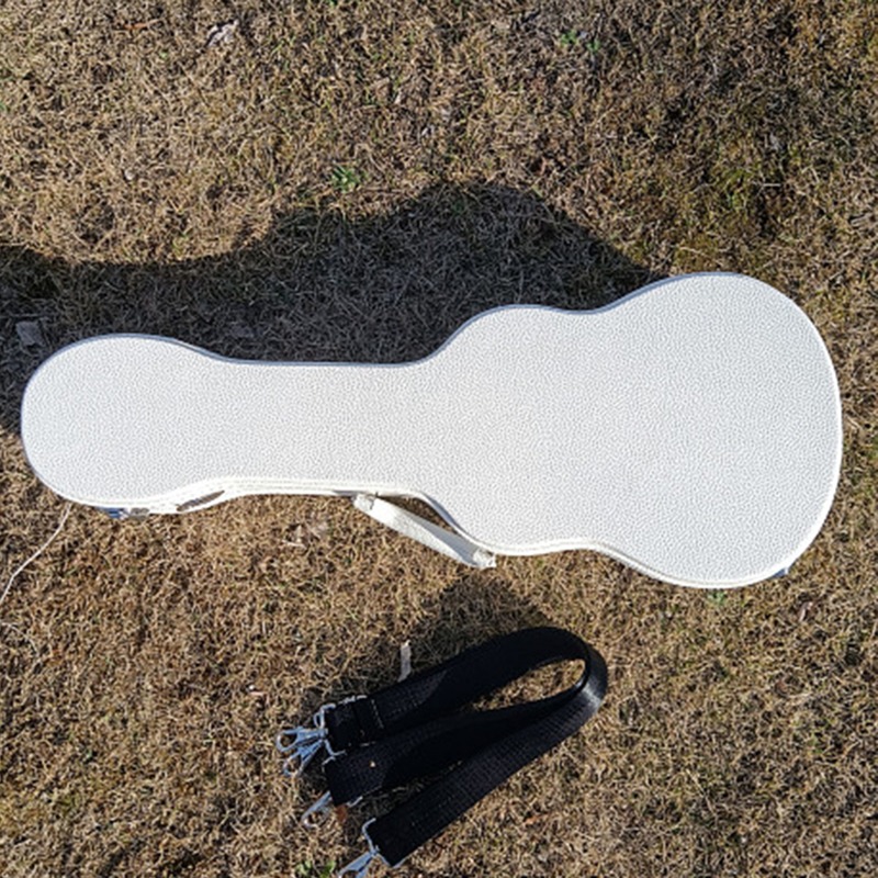 23/26 zoll Ukulele Tragetasche – Musical Instrument Bag Bewertung und Preis