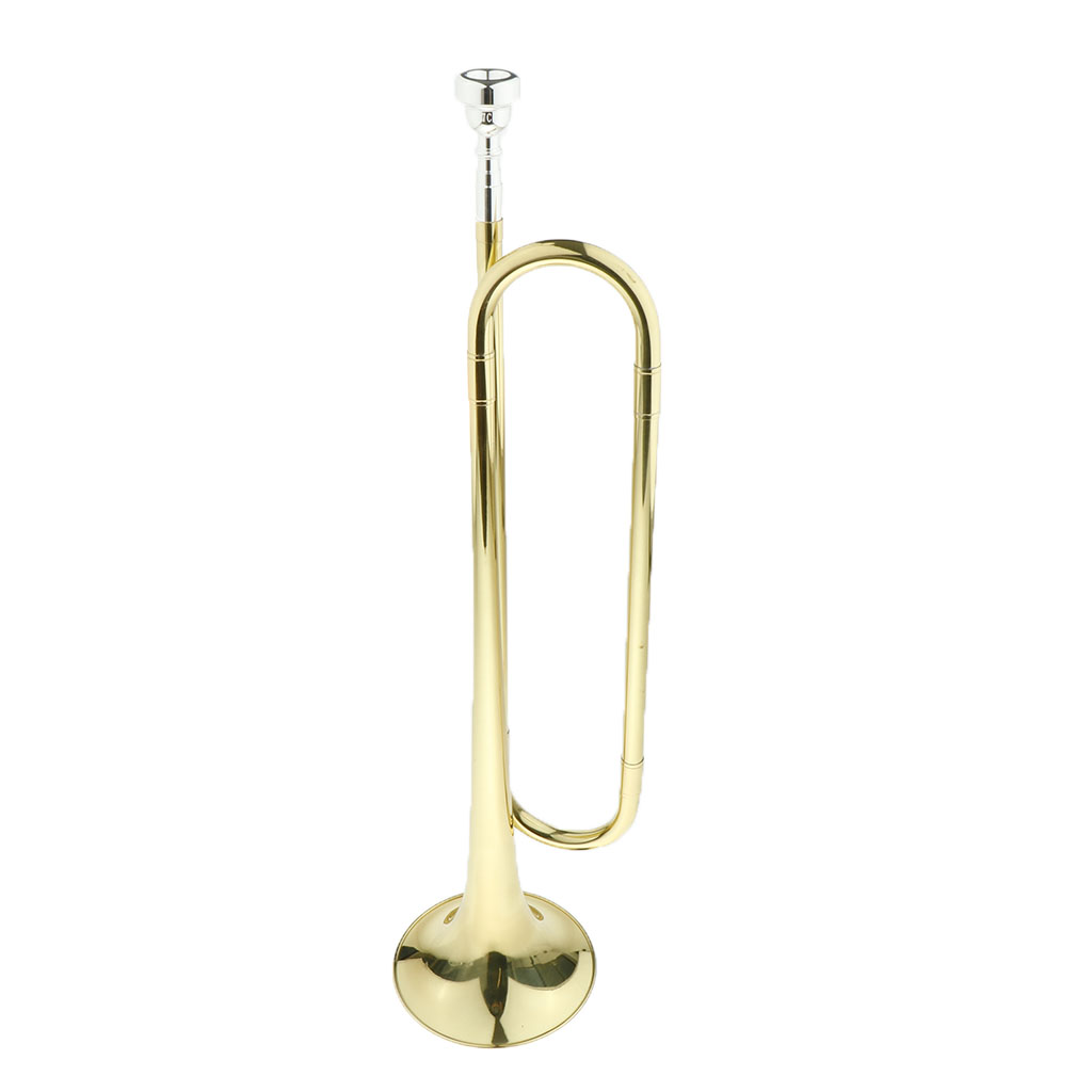 Jugend-Marschtrompete aus Mess – Musical Instrument Bugle Bewertung und Preis