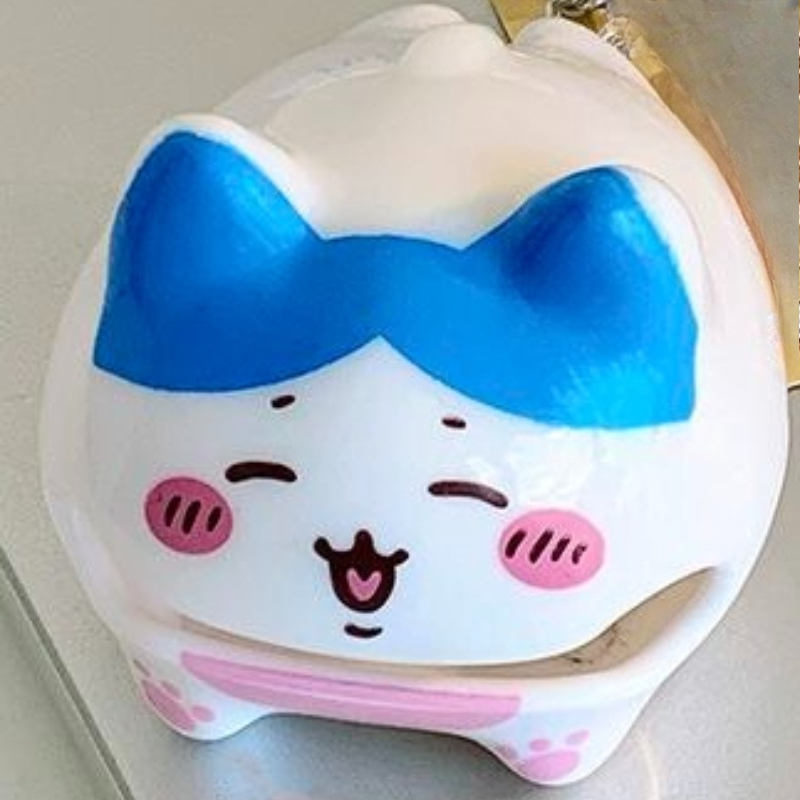Anime Cartoon Kawaii Chiikawa  – Musical Instrument Blow Bewertung und Preis