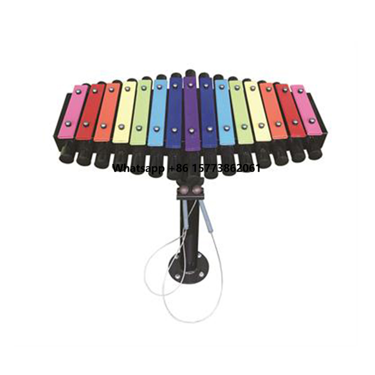 Outdoor-Park Kinder-Percussion – Musical Instrument Park Bewertung und Preis